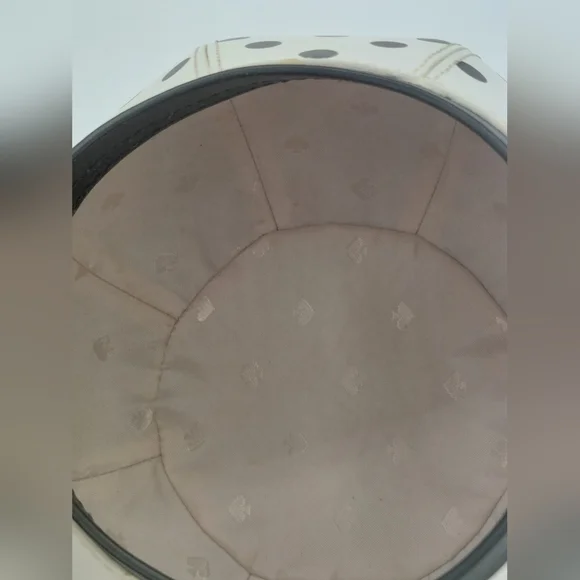 Kate spade Teapot Tea Party Polka Dots Kettle, Alice In Wonderland - Picture 5 of 6